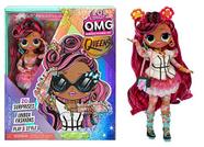 LOL Surpresa Big Baby MC Swag - 11 Big Baby Doll com Surpresas Coloridas,  Mix & Match Acessórios de Moda, Brincos de Desgaste e Compartilhamento,  Presente Colecionável para Crianças, Brinquedo para Meninas
