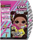 Lol Surprise Omg Sports Doll - Vault Queen - 8978 Candide