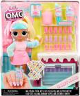 Lol Surprise Omg Sweet Nails Sprinkles Pops Fruit 15 Surpres - Candide