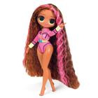 Lol surprise omg swim doll - coral waves