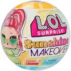 Lol surprise sunshine makeover tot mga