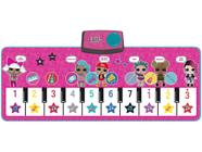 Tapete Piano Musical Faz Som infantil Colorido Com 10 melodias Controle de  volume Grava 28x80cm KaBaby - 16221B - Kavod - Piano / Teclado de Brinquedo  - Magazine Luiza