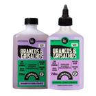 Lola Brancos e Grisalhos Sh 250ml + Cond 250ml