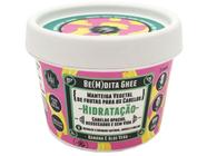 Lola Cosmetics Be(m)dita Ghee Máscara de Hidratação 100g Lola Cosmetics Be(m)dita Ghee Máscara de Hidratação 100g