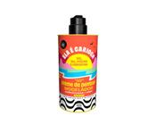 Lola Cosmetics Ela E Carioca Creme Pentear + 4Abc 480G