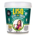 Lola Cosmetics Liso, Leve and Solto - Máscara Condicionadora 230g