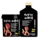 Lola Cosmetics Morte Súbita Kit - Shampoo + Máscara