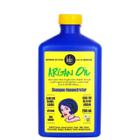 Lola Cosmetics Shampoo Argan Oil 250ml