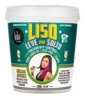 Lola Máscara Anti Frizz Liso Leve and Solto 230g