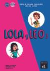 Lola y leo 3 libro del alumno