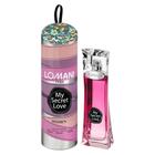 Lomani paris my secret love eau de parfum 100ml