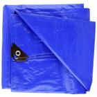 Lona 10x8m Multi Uso Starfer Proteção Uv 105g/m