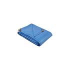 Lona - 4 X 7 Azul Polietileno 6129074000 - Vonder