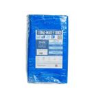 Lona Azul 170gr Cobertura Multiuso LonAcqua c/ Ilhós 3x2m