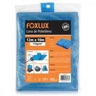 Lona Carreteiro Famastil 12X10 Azul 6026 - Foxlux