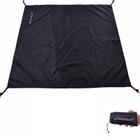 Lona de acampamento impermeável Tent Footprint Clostnature 190T