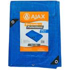 Lona de Polietileno Ajax 7x5m Azul