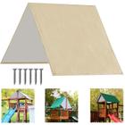 Lona de reposição Swing Set ABCCANOPY 110x230cm bege