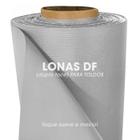 Lona DF Branca 1.40x01 Metros Para Toldos