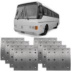 Lona Freio Mercedes-Benz O500 OH1417 Traseira LonaFlex L133