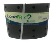 Lona Freio Sv 110/111/112/142 Roda Raiada Carreta 8 Tras. - Lonaflex