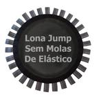 Lona Jump Elástico Compativel ElasticJump