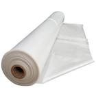 Lona para Horta Filme Plastico 4x28m 150 Micras Transparente Para Cobertura de Estufa Agrícola