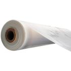 Lona para Horta Filme Plastico 4x7m 150 Micras Difusor Para Cobertura de Estufa Agrícola