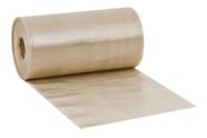 Lona plástica de Proteção 4x50mt 15kg Transparante Canela