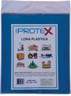 Lona Plástica Multiuso 3x2 6m² - Lonas Protex