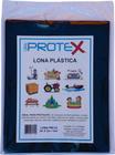 Lona Plástica Multiuso 3x3 9m² - Lonas Protex