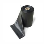 Lona Plastica Preta 150 Micras 4m X 5m - Lonax