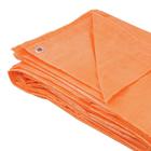 Lona Polietileno Laranja 3 X 2M 954 - 6168032000