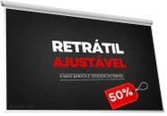 Lona Projetor Telona Projetor Datashow Telona Data Show - MEGA TELAS