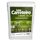 Lona Protetora 5x4 Impermeável Transparente Carreteiro