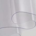 Lona PVC - Visor Cristal 0,40mm - 1,40m x 1m