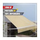 Lona Super Sombra 100% Impermeável 6x4