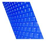 Lona Térmica Para Piscina 7X3,5 300 Micras Proteção Uv