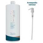 London Argila Reconstruction Shampoo Ultra Hidratante 1000ml
