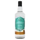 London Dry Gin Orgânico Antiqua - 1L - Weber Haus