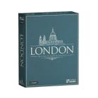 London - Jogo de Tabuleiro - Meeple Br