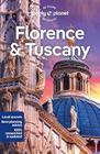 Lonely Planet Florence & Tuscany