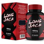 Long Jack 900mg 60 Cápsulas - Uninutre