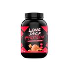 Long jack protein doce de leite 900g - long jack