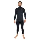 Long John 3mm Vedado Surf Motion Pro II