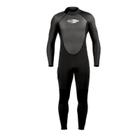 Long John Surf Mormaii Backzip 2mm 2022