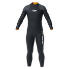 Long John Triathlon Backzip Masculino M/L Athlon PRO 5.3.1mm Mormaii