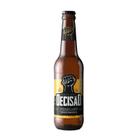 Long Neck Cerveja Decisão - Pilsen Premium Lager