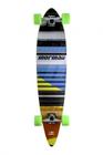 Longboard breeze azul/amarelo - Mormaii