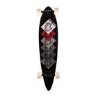 Longboard Red Nose Boxing Bel